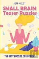 Small Brain Teaser Puzzles