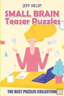 Bertrand.pt - Small Brain Teaser Puzzles