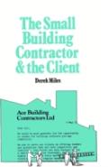 Small Building Contractor And The Client