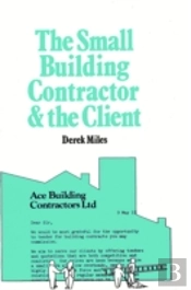 Small Building Contractor And The Client