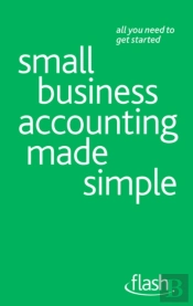 Small Business Accounting Made Simple: Flash