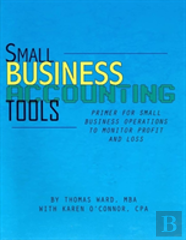 Small Business Accounting Tools
