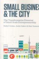 Small Business And The City