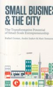 Small Business And The City