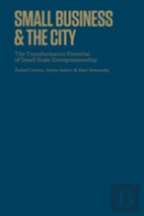 Small Business And The City