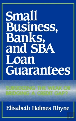 Bertrand.pt - Small Business, Banks, And Sba Loan Guarantees