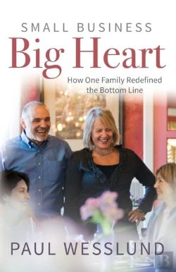 Bertrand.pt - Small Business Big Heart