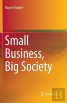 Small Business, Big Society