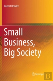 Small Business, Big Society