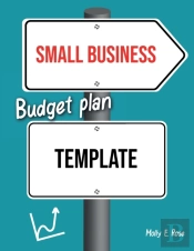 Small Business Budget Plan Template