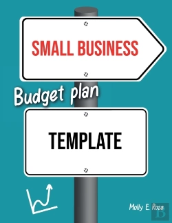 Bertrand.pt - Small Business Budget Plan Template