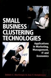 Small Business Clustering Technologies