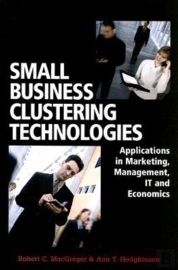 Bertrand.pt - Small Business Clustering Technologies