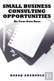 Small Business Consulting Opportunities