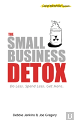 Bertrand.pt - Small Business Detox (A Lean Marketing Toolbook)