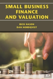 Small Business Finance And Valuation