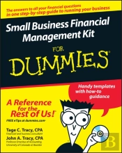 Small Business Financial Management Kit For Dummies