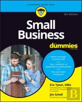 Small Business For Dummies