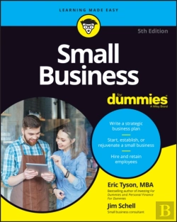 Bertrand.pt - Small Business For Dummies