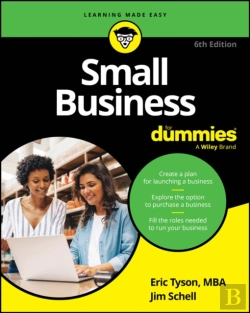Bertrand.pt - Small Business For Dummies