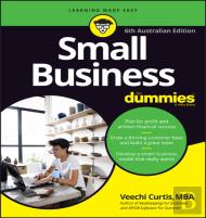Small Business For Dummies