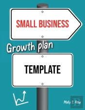 Small Business Growth Plan Template