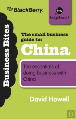 Bertrand.pt - Small Business Guide To China