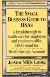 Small Business Guide To Hsas