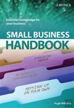 Bertrand.pt - Small Business Handbook