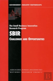 Small Business Innovation Research Program