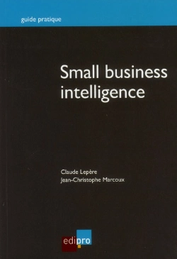 Bertrand.pt - Small Business Intelligence