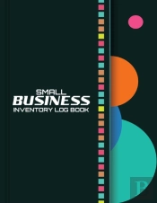 Small Business Inventory Log Book