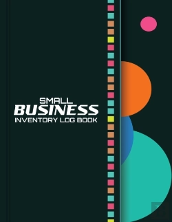 Bertrand.pt - Small Business Inventory Log Book