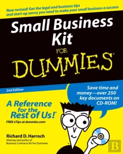 Bertrand.pt - Small Business Kit For Dummies