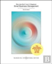 Small Business Management: An Entrepreneur'S Guidebook
