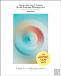 Bertrand.pt - Small Business Management: An Entrepreneur'S Guidebook