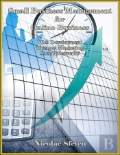 Small Business Management For Online Business
