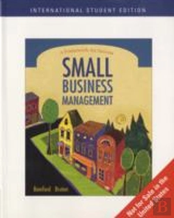 Bertrand.pt - Small Business Management