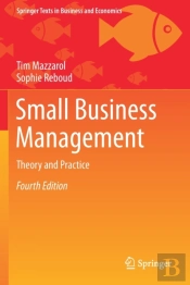 Small Business Management
