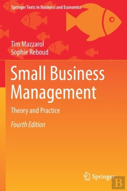 Bertrand.pt - Small Business Management