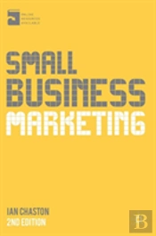 Small Business Marketing