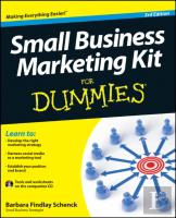 Small Business Marketing Kit For Dummies