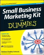 Small Business Marketing Kit For Dummies