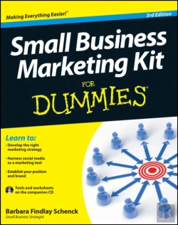 Bertrand.pt - Small Business Marketing Kit For Dummies