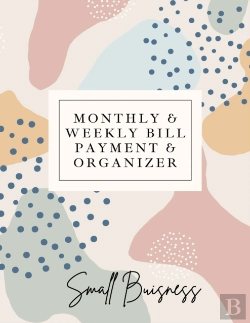 Bertrand.pt - Small Business Monthly & Weekly Bill Payment & Organizer