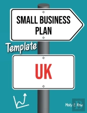 Small Business Plan Template Uk