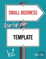 Small Business Startup Plan Template