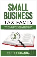 Small Business Tax Facts