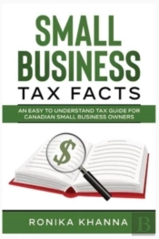 Small Business Tax Facts