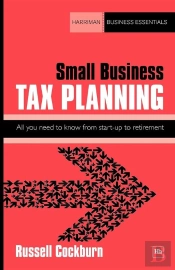 Small Business Tax Planning